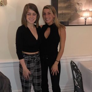 Meet your Posher, Danielle